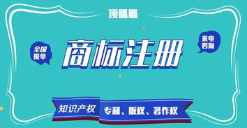 頂峰知產 以高成功率賦能企業商標與知識產權保護