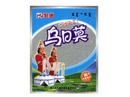 馬金 以軟件賦能傳統，開拓通遼市扎魯特旗乳康奶制品經銷新篇章