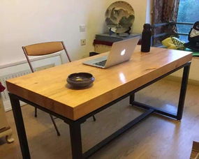 美式復(fù)古風(fēng)格家具 辦公、餐廳與戶外休閑空間的完美搭配