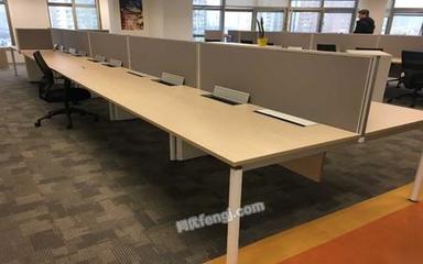 九成新科譽品牌辦公家具整體轉讓 外企搬遷，品質之選