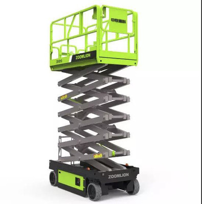 中聯(lián)重科 綠色智造，開(kāi)啟貨梯與零部件環(huán)保新篇章