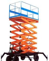 濟南向陽升降機械 安全高效，助力現代升降作業