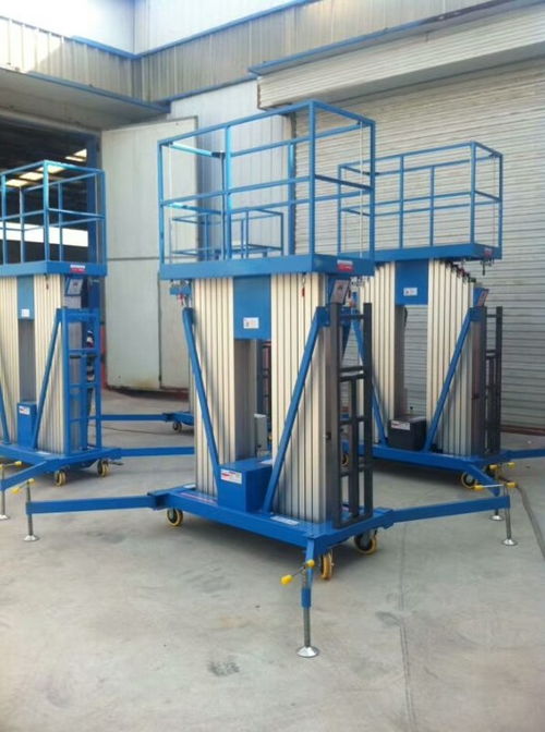 濟南貨梯及其零部件的制造 產業優勢與發展路徑